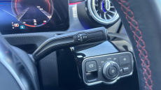 Mercedes-Benz A-Class A200 AMG Line Executive 5dr Auto Petrol Hatchback